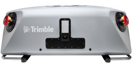 Trimble MX8 от «ФокусГео»