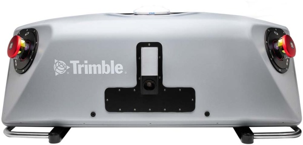 Trimble MX8 от «ФокусГео»
