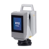 Лазерный сканер Trimble X12 + T10x