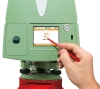 Лазерный сканер Leica ScanStation P20 б/у от «ФокусГео»
