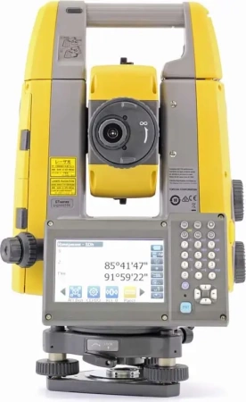 Тахеометр Topcon GT-505 от «ФокусГео»