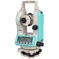Теодолиты от «ФокусГео» Теодолиты от «ФокусГео»