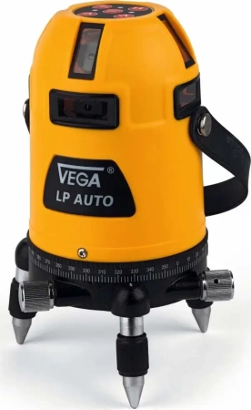 Лазерный построитель плоскостей Vega LPAuto от «ФокусГео»