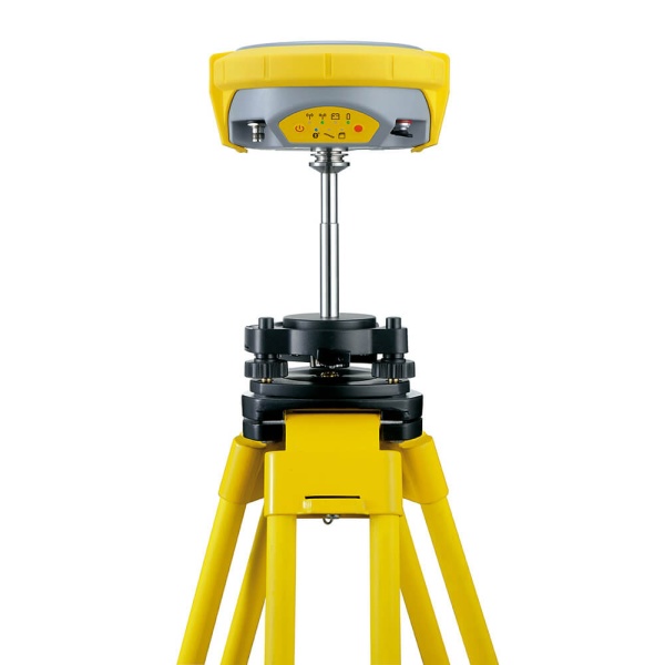 GNSS приёмник GeoMax Zenith 25 Pro от «ФокусГео»