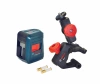 Bosch GLL 2 с держателем MM2