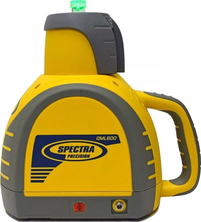 Spectra Precision QML800 от «ФокусГео»