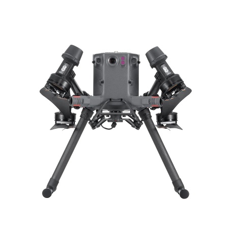 Квадрокоптер DJI Matrice 350 RTK от «ФокусГео»