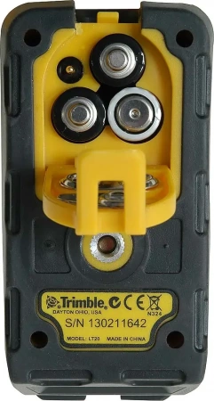 Spectra Precision LT20 от «ФокусГео»
