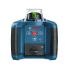 Ротационный лазерный нивелир Bosch GRL 300 HVG от «ФокусГео»