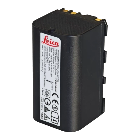 Аккумулятор Аккумулятор Leica GEB223 от ФокусГео