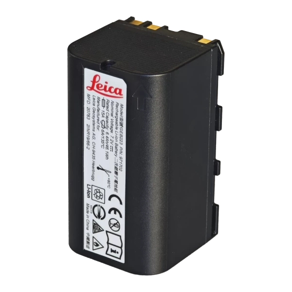 Аккумулятор Leica GEB223 от «ФокусГео»