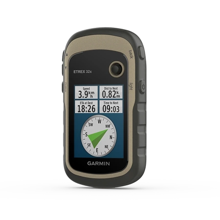 Навигатор Garmin eTrex 32х от «ФокусГео»