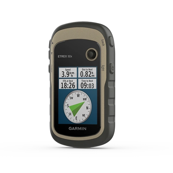 Навигатор Garmin eTrex 32х от «ФокусГео»