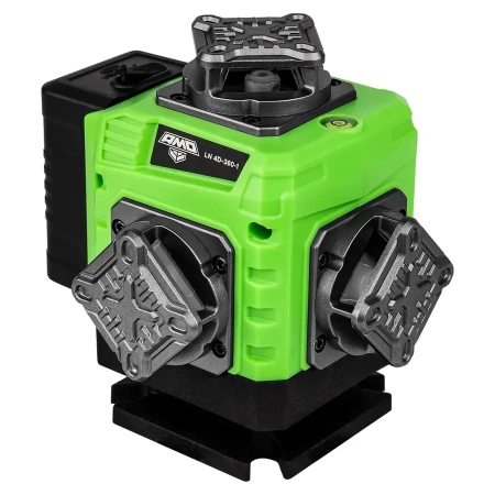 AMO LN 4D-360-1 MAX от «ФокусГео»