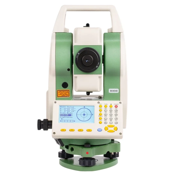 Тахеометр FOIF OTS682 (R1000, 2") от ФокусГео