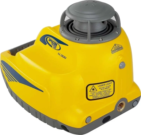 Spectra Precision LL300 от «ФокусГео»