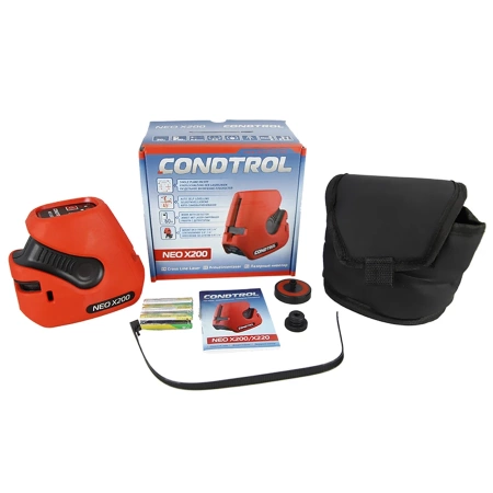 Condtrol NEO X200 от «ФокусГео»
