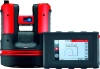 Лазерный дальномер (лазерная рулетка) Измерительная система Leica 3D DISTO от «ФокусГео»