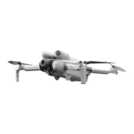 Квадрокоптер DJI MINI 4 PRO fly more combo (DJI RC 2) от «ФокусГео»