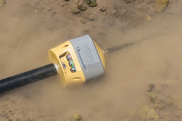 GPS/GNSS приемник GNSS приёмник Topcon Hiper HR от ФокусГео