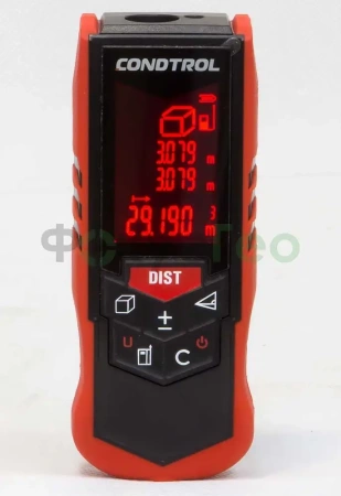 Лазерный дальномер Condtrol X2 Plus от «ФокусГео»