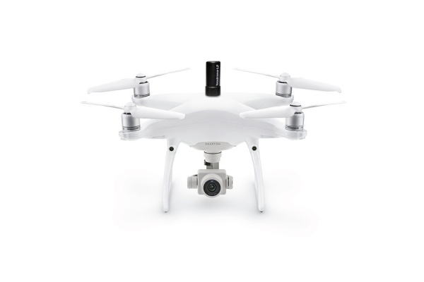 Модернизация вашего DJI Phantom 4 adv | pro | v2