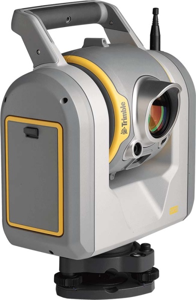 Тахеометр-сканер Trimble SX10 в аренду от 3-х дней от «ФокусГео»