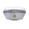 GNSS приёмник EFIX F8 + контроллер EFIX FC2 от «ФокусГео»