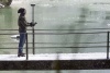 Геодезический GNSS приемник GNSS приёмник Leica GS16 от ФокусГео