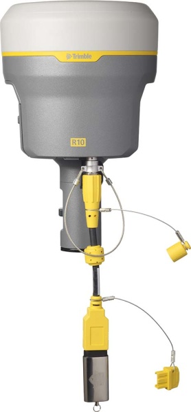 GPS/GNSS приемник GNSS приёмник Trimble R10-2 от ФокусГео