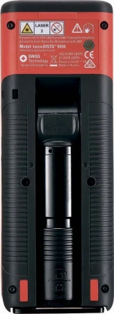 Лазерный дальномер (лазерная рулетка) Лазерный дальномер Leica DISTO S910 от «ФокусГео»