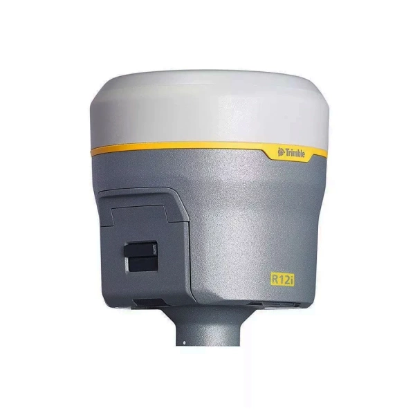 GPS/GNSS приемник Комплект из 2-х GNSS приёмников Trimble R12i + TSC7 от ФокусГео