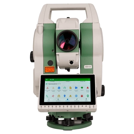 Тахеометр FOIF RTS362N (R1000, 2") от ФокусГео