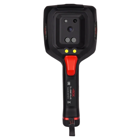 Тепловизор Тепловизор RGK TL-256F Plus от «ФокусГео»