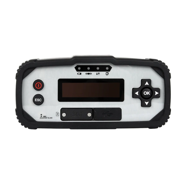 GPS/GNSS приемник GNSS приёмник PrinCe P5 от ФокусГео