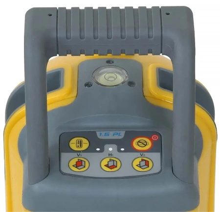 Spectra Precision 1.5PL от «ФокусГео»
