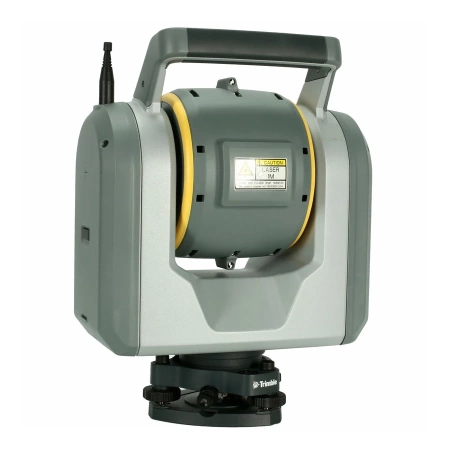 Тахеометр-сканер Trimble SX12 + TSC7 + TBC от ФокусГео