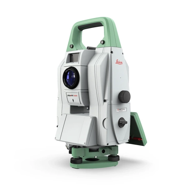 Роботизированный тахеометр Leica TM60 I 1" от ФокусГео