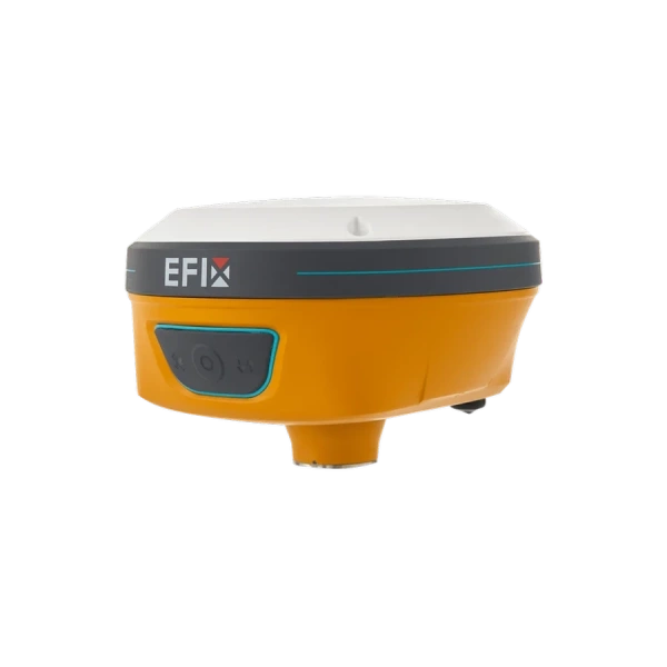 GNSS приёмник EFIX C5 + контроллер EFIX FC2 от «ФокусГео»