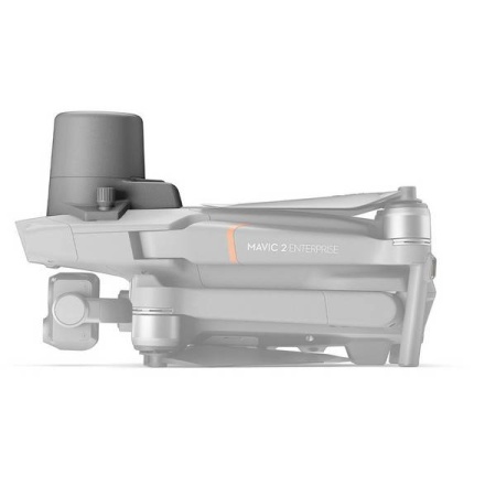 Модуль RTK для DJI Mavic 2 Enterprise Advanced от «ФокусГео»