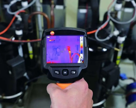 Testo 869 от «ФокусГео»