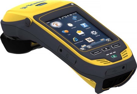 GNSS приёмник Trimble Geo 7X от «ФокусГео»