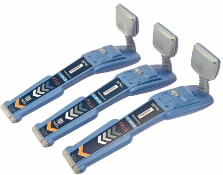 Трассоискатель Radiodetection RD8100 от «ФокусГео»