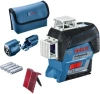 Bosch GLL 3-80 C от «ФокусГео»