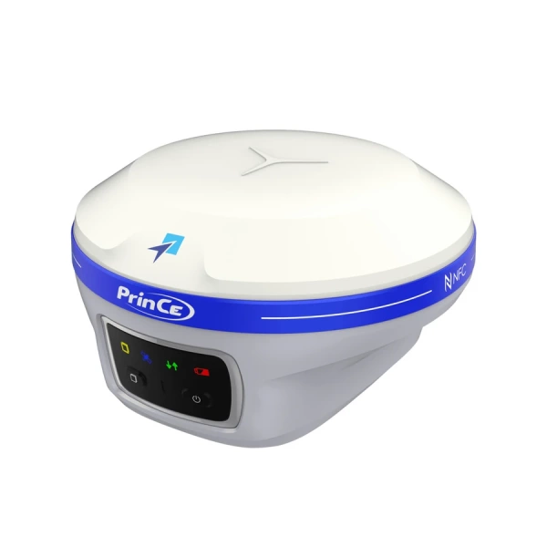 GPS/GNSS приемник GNSS приёмник PrinCe i30VR от ФокусГео