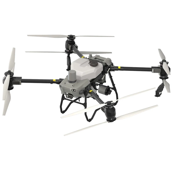 Квадрокоптер DJI Agras T50 от «ФокусГео»