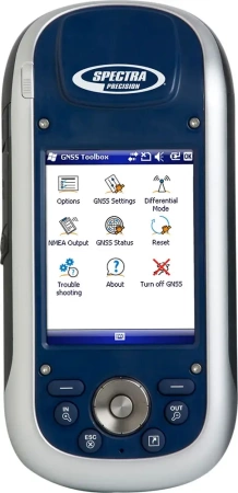 Spectra Precision ProMark 220 от «ФокусГео»