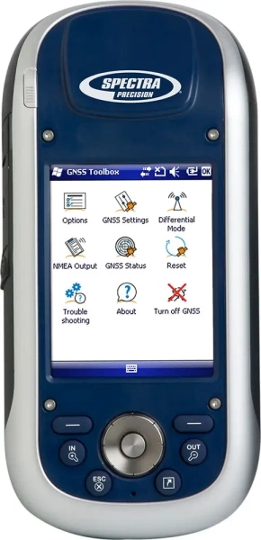 Spectra Precision ProMark 220 от «ФокусГео»