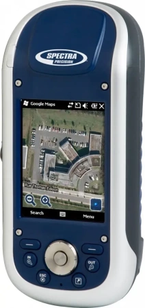 Spectra Precision ProMark 120 от «ФокусГео»