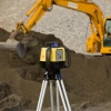 Ротационный лазерный нивелир Ротационный нивелир Leica Rugby 620 от «ФокусГео»